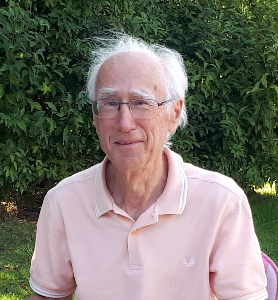 Jean-Pierre Berrewaerts